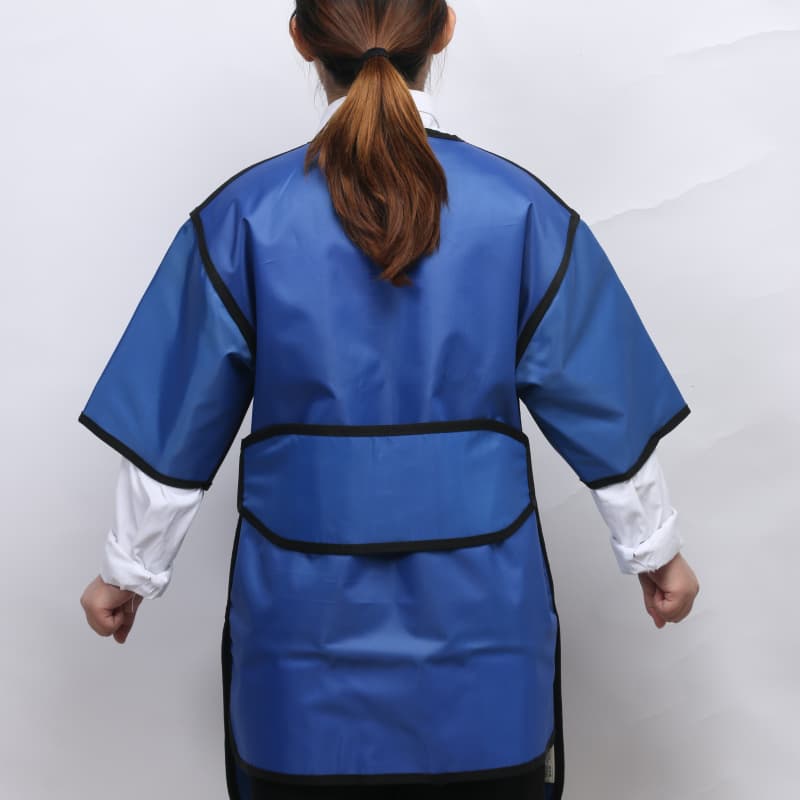 粒子植入放射科DR铅服厂家现货直发