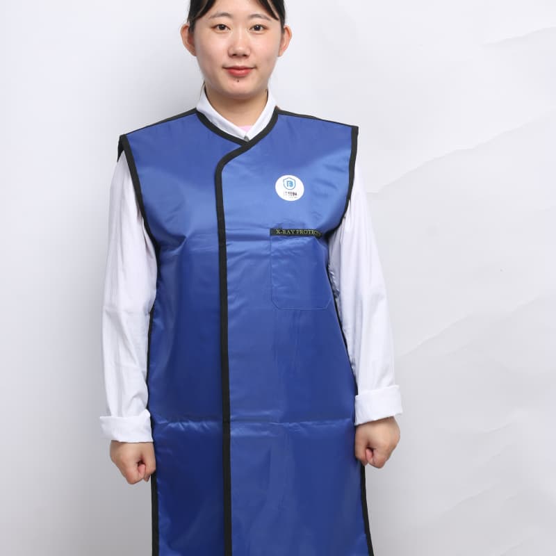 制造铅防护围裙的厂家