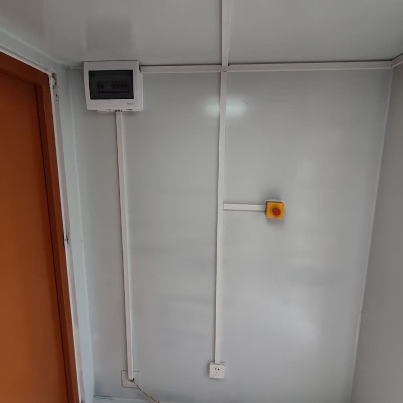 方舱CT定制铅房大型生产厂家