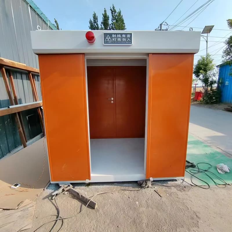 铅房铅箱-好品质、放心买