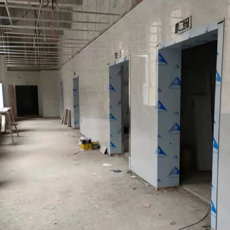 射线屏蔽工程 详情电话咨询