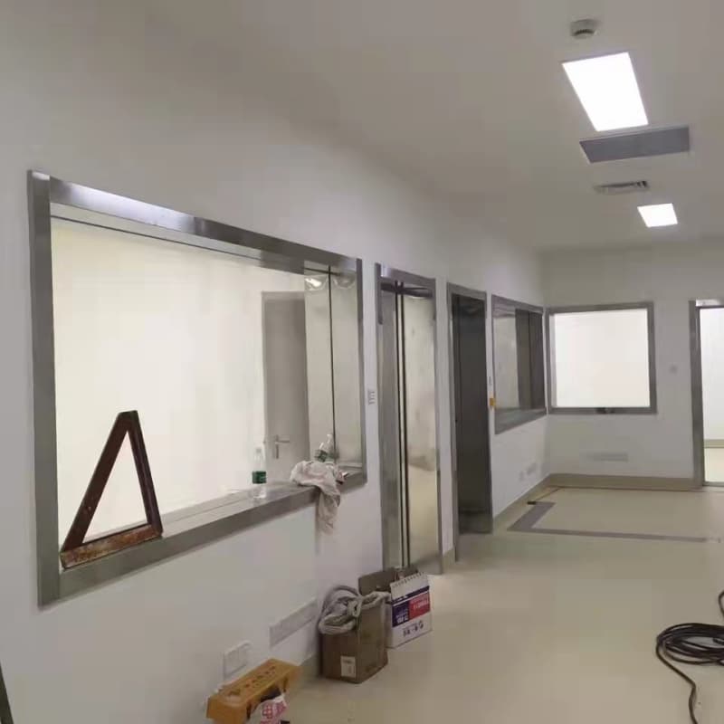 优质探伤室施工的批发商