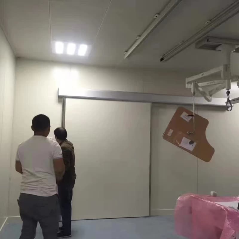 服务周到的防辐射门电动装置销售厂家