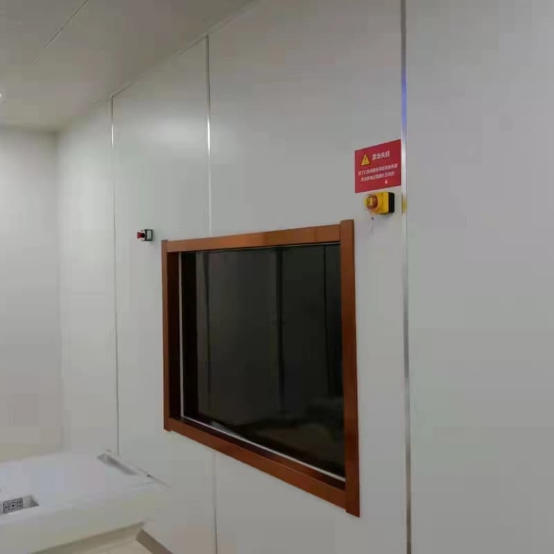 CT机房防辐射施工_您的要求是我们的追求