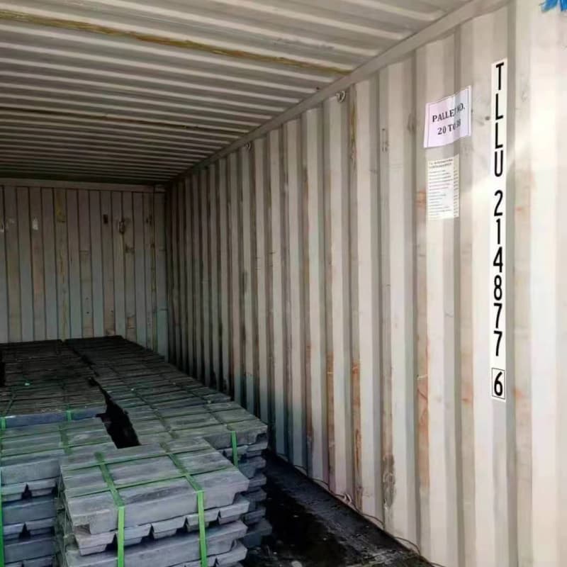 生产核电站铅砖厂家-可定制