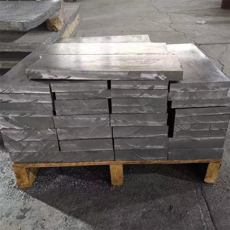辐射防护铅砖公司发货快