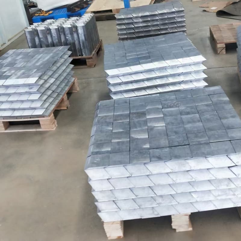 直线加速器铅砖价格欢迎来电