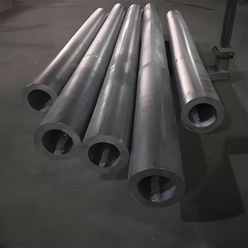 防辐射纯铅管厂家，规格全