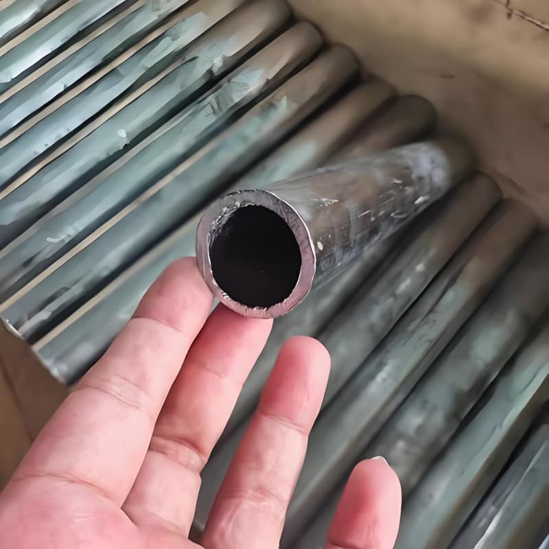 异型大口径铅管口碑-誉恒射线防护器材有限公司