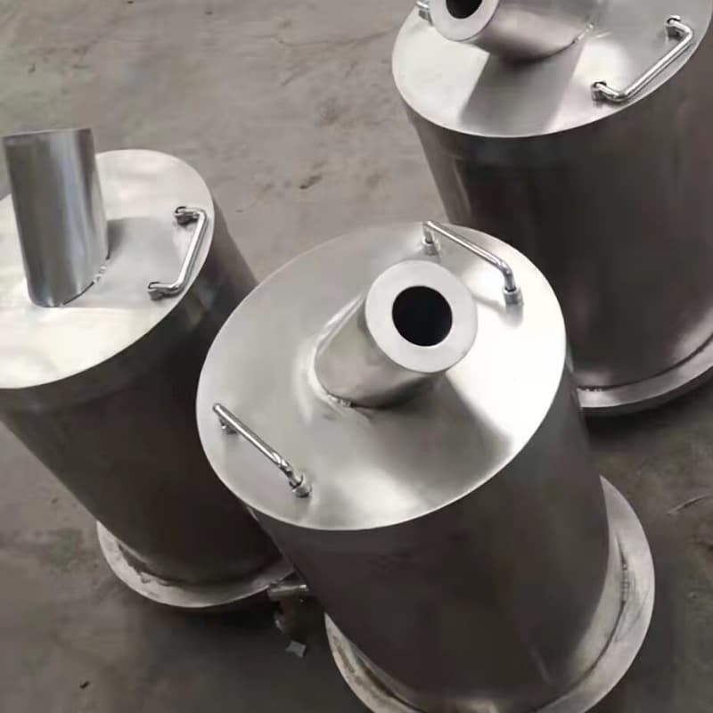 工业用铅箱实体厂家