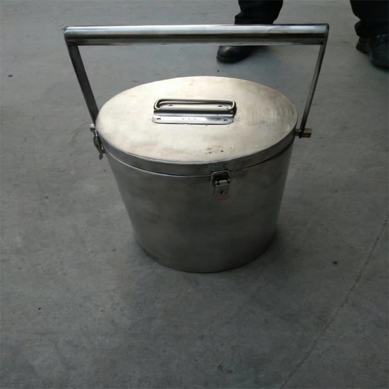 工业用铅箱厂家品质可靠