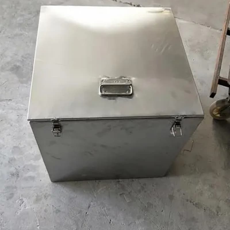 2025源头厂家#医院用防辐射隔离铅箱#专业定制