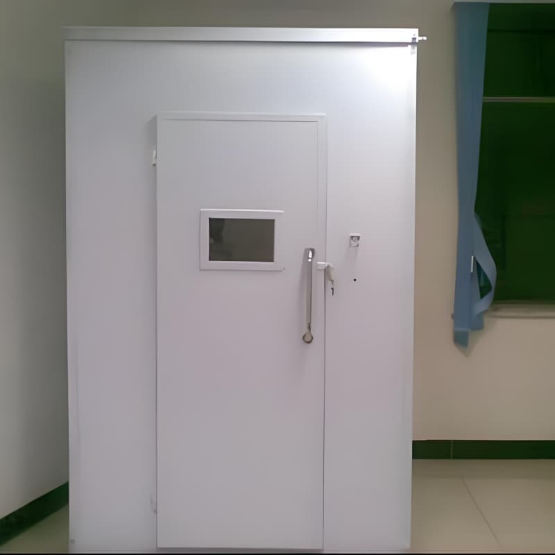 口腔科铅房行业资讯