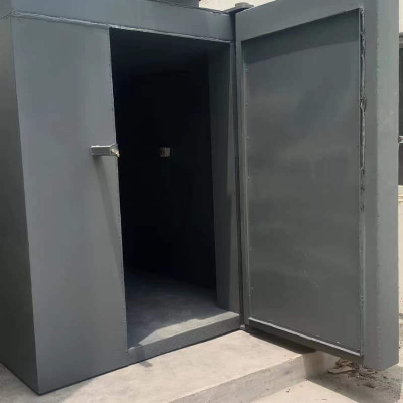 净化室大量现货供应
