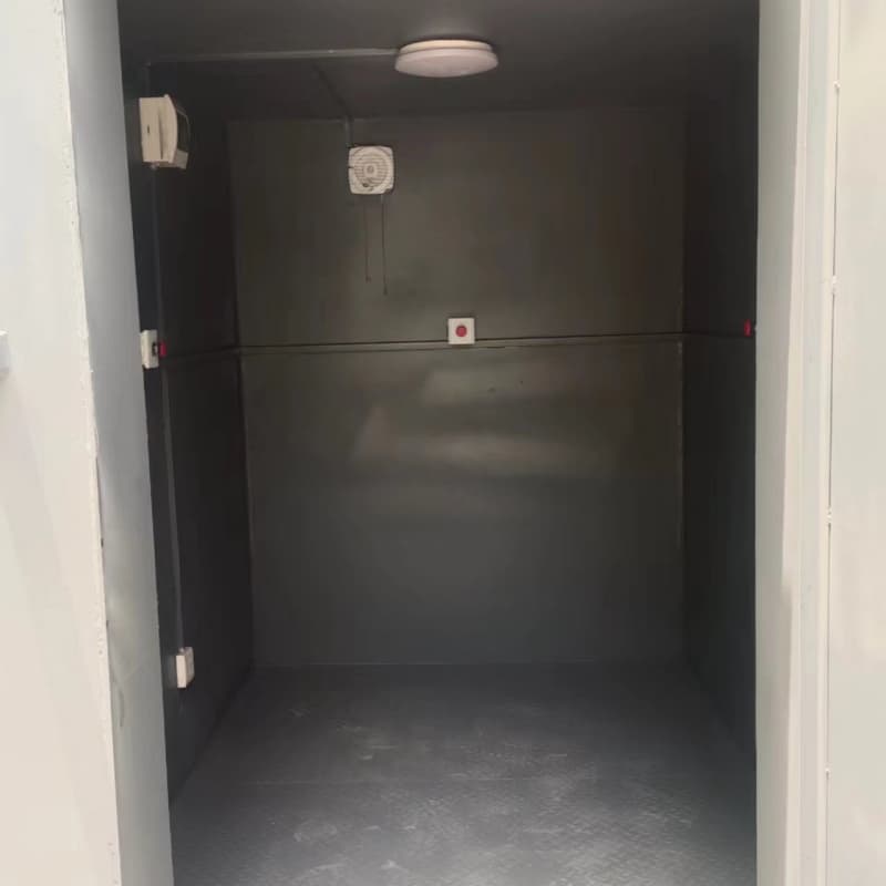 拍片室铅房-好产品放心可靠