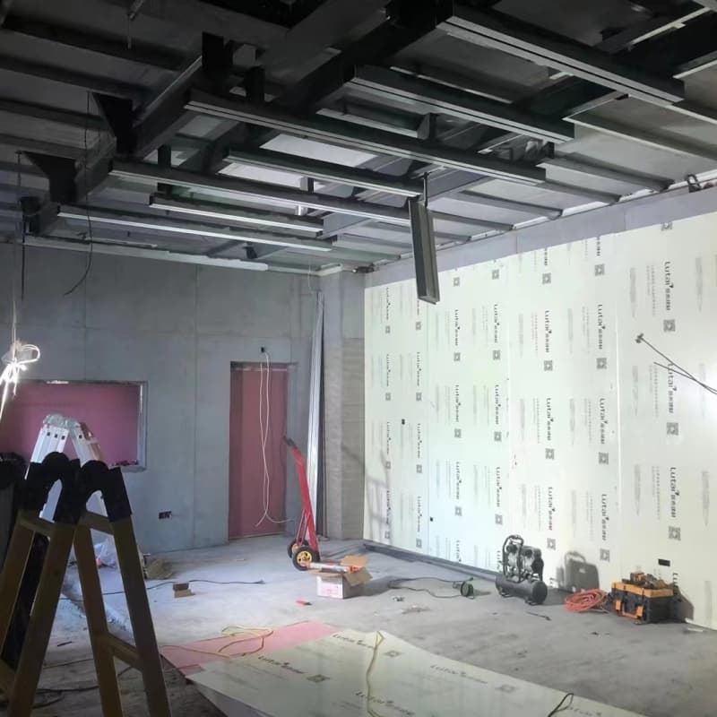 射线防护工程-实体厂家质量放心