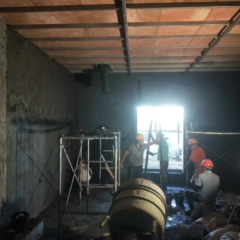 铅门防护工程改造、铅门防护工程改造厂家直销_大量现货
