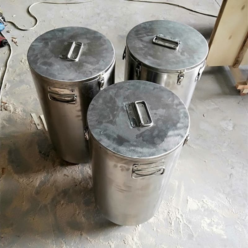 发货及时的医院用防辐射隔离铅箱公司