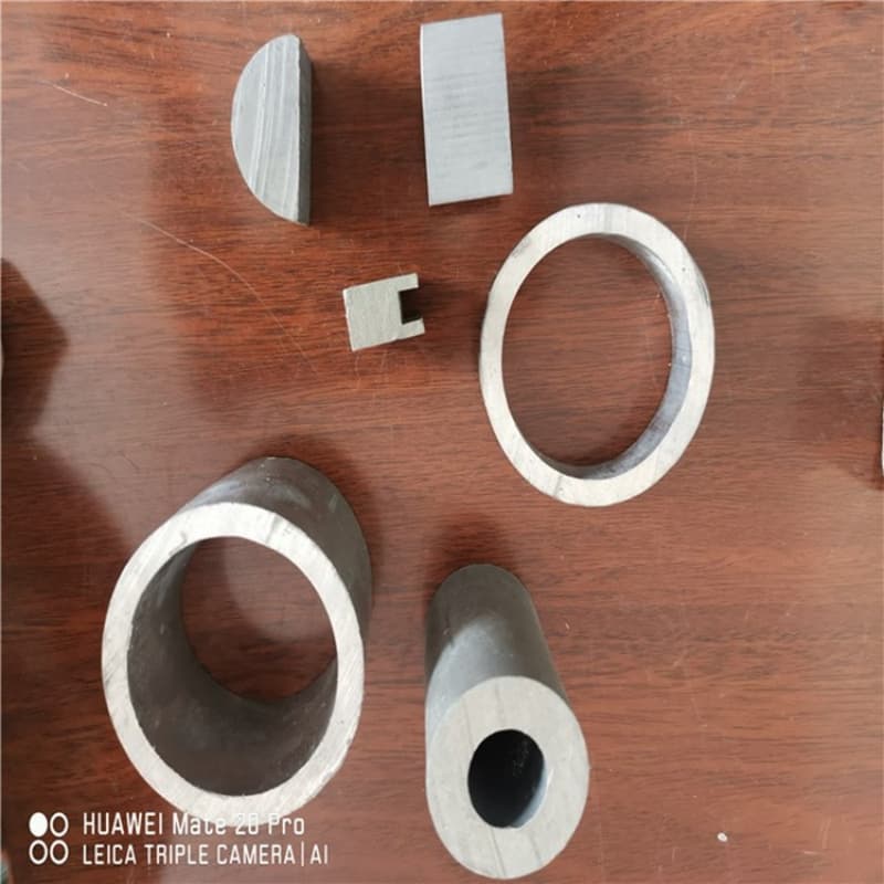 化工射线防护铅管资质齐全