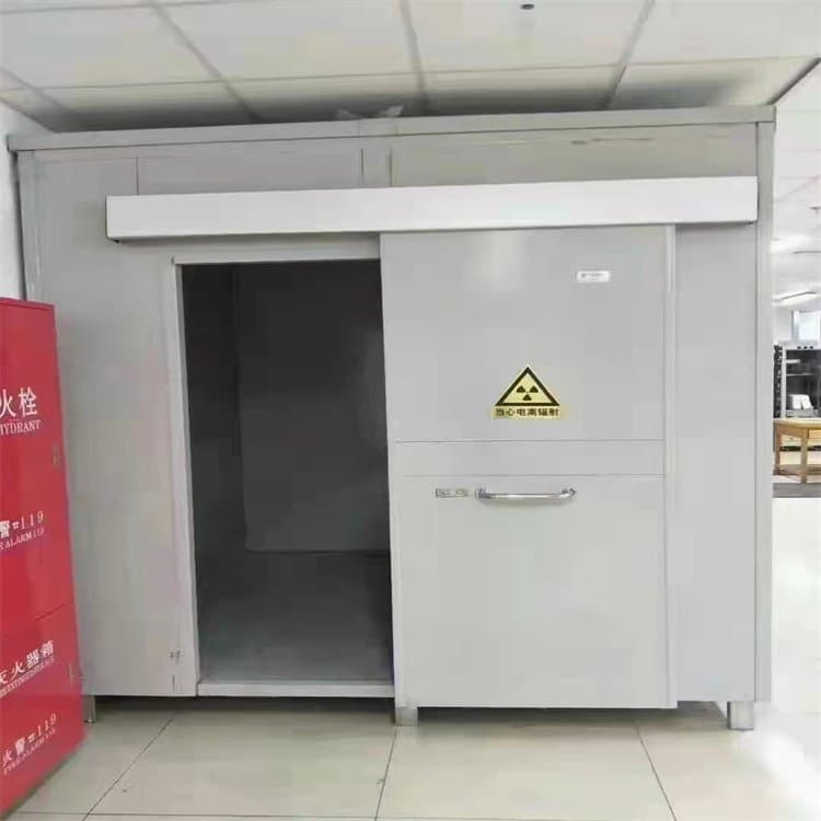 质量可靠的铅房6个铅当量供货商