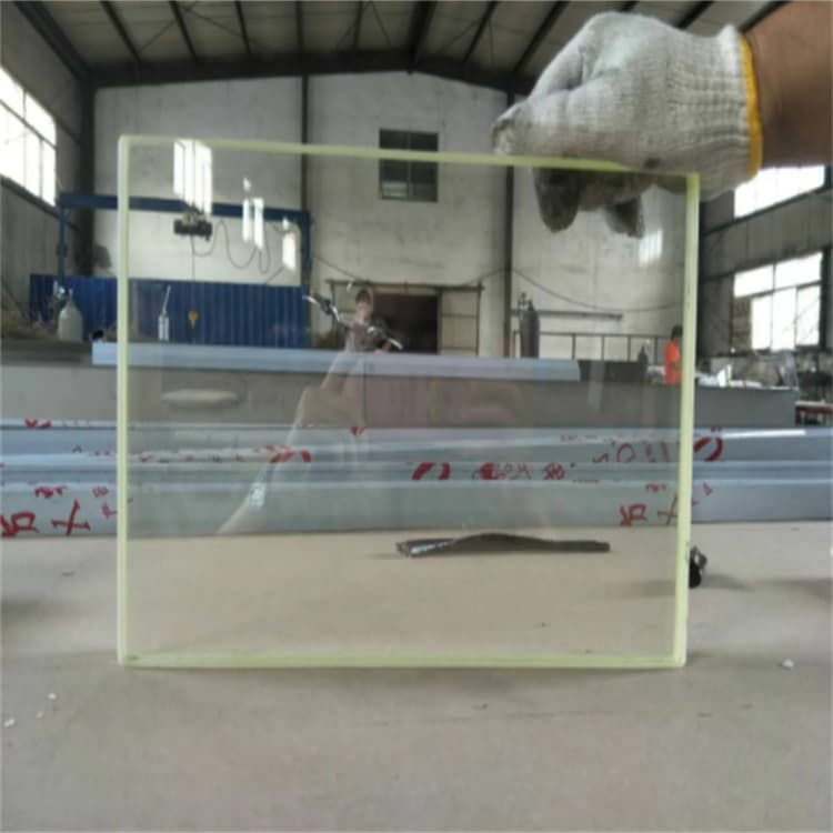 3mmpb铅玻璃找冠领辐射防护工程有限公司