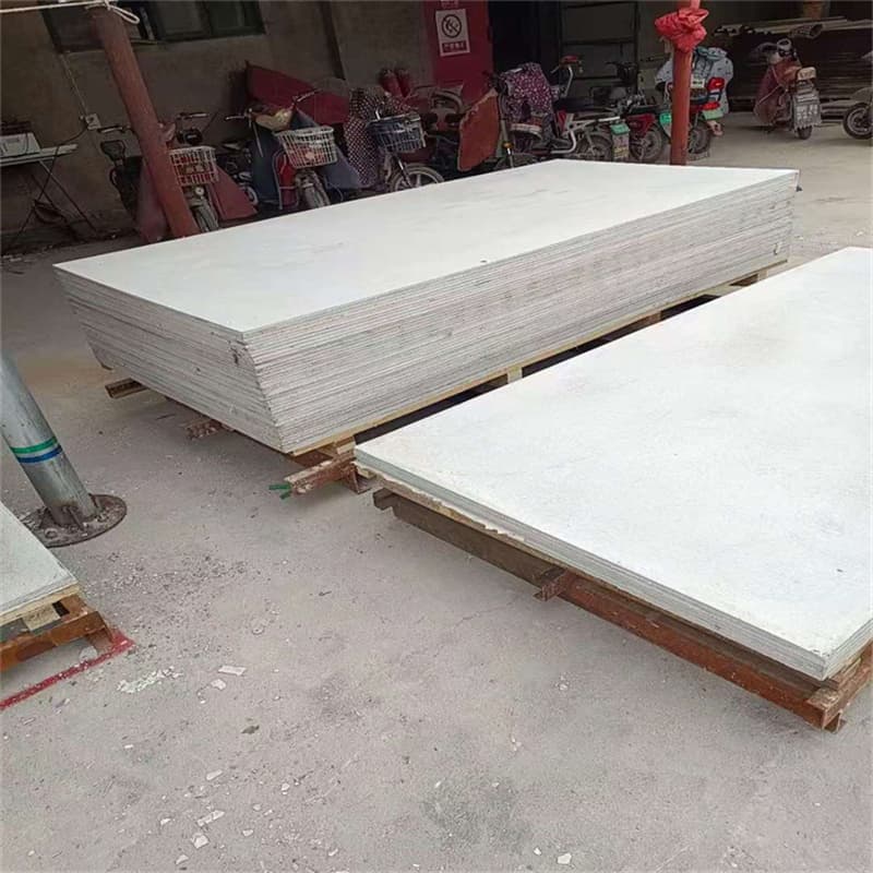 硫酸钡板防护用途分析