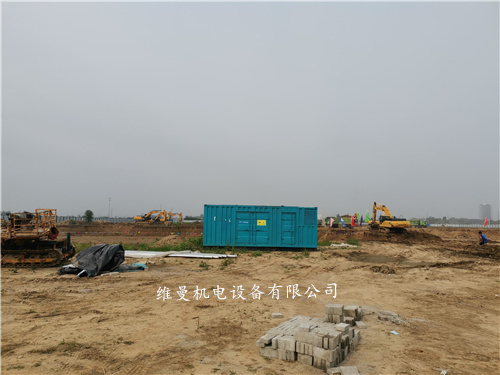 上海发电车租赁