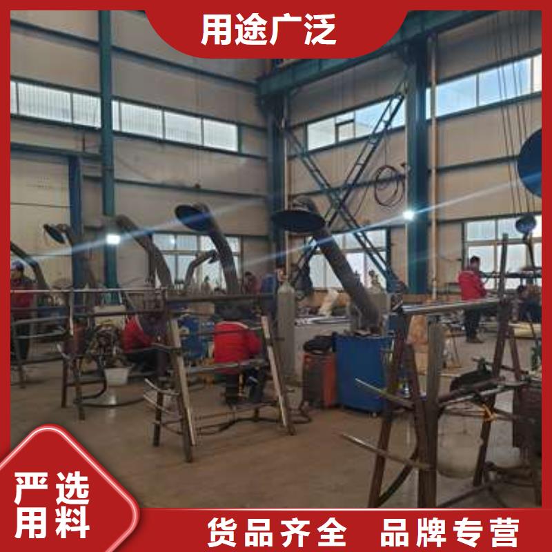 不锈钢碳素钢复合管厂家现货价格批发价格