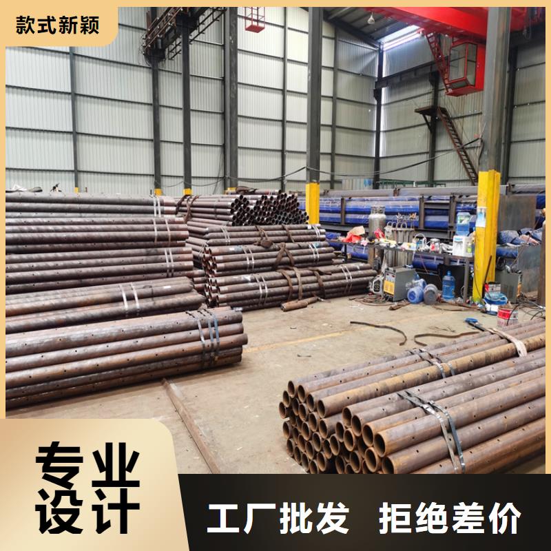 管棚管注浆管品质放心保障