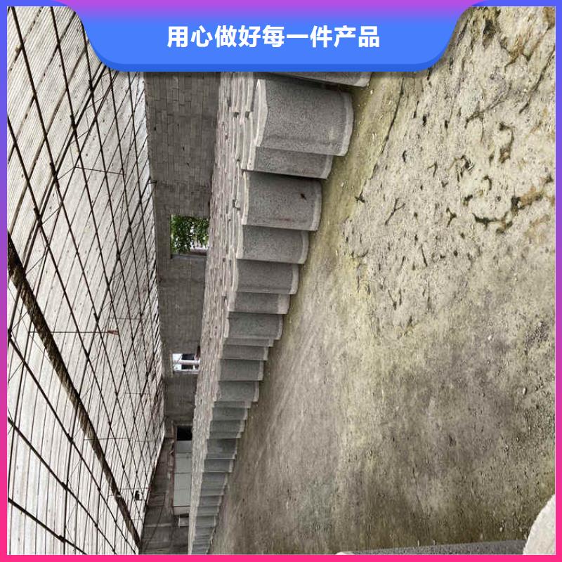 澄迈县1200mm无砂管高强度无砂管品质保障本地生产厂家