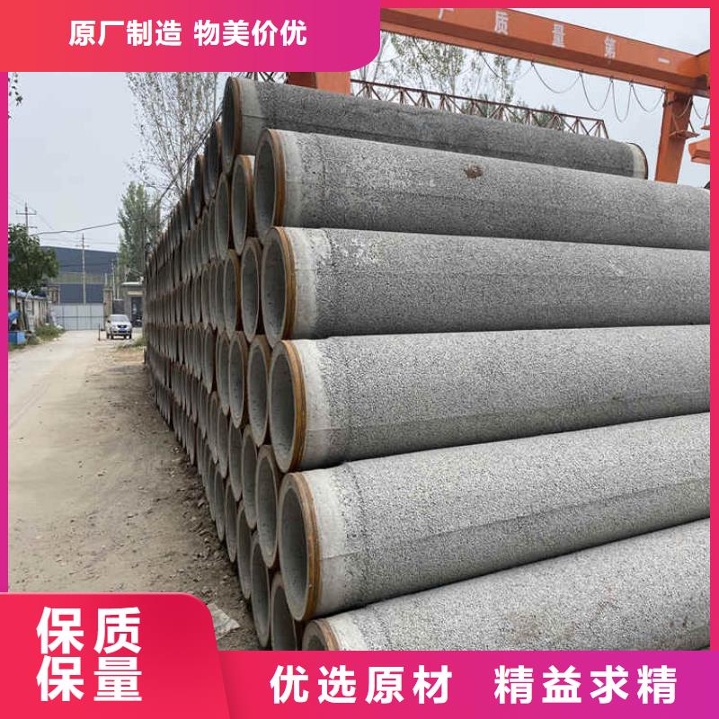 200mm无砂管水利用无砂管厂家质量优价格低