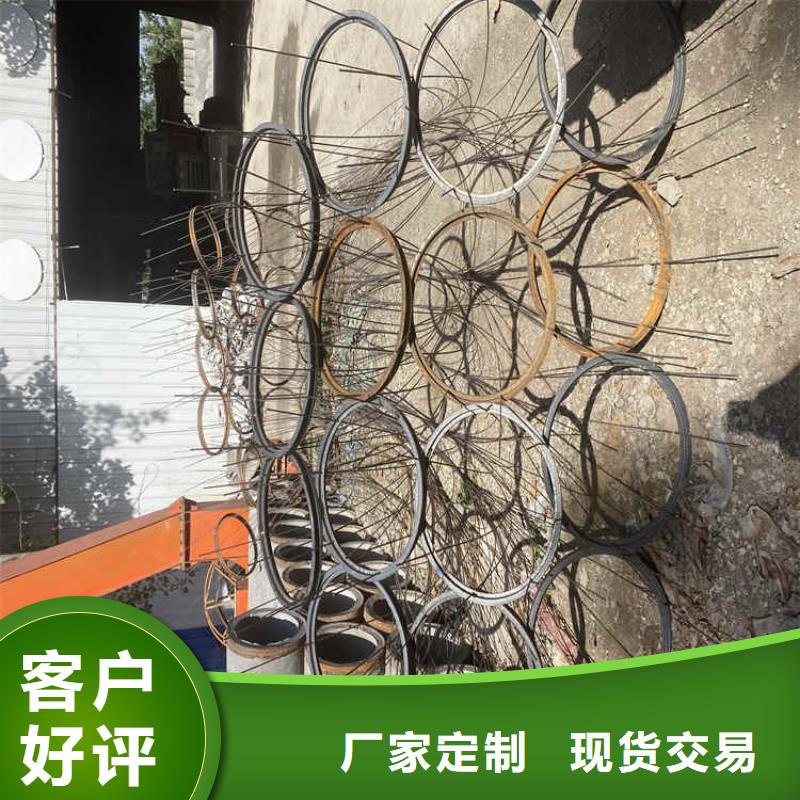 无砂集水管无砂管现货充足本地品牌