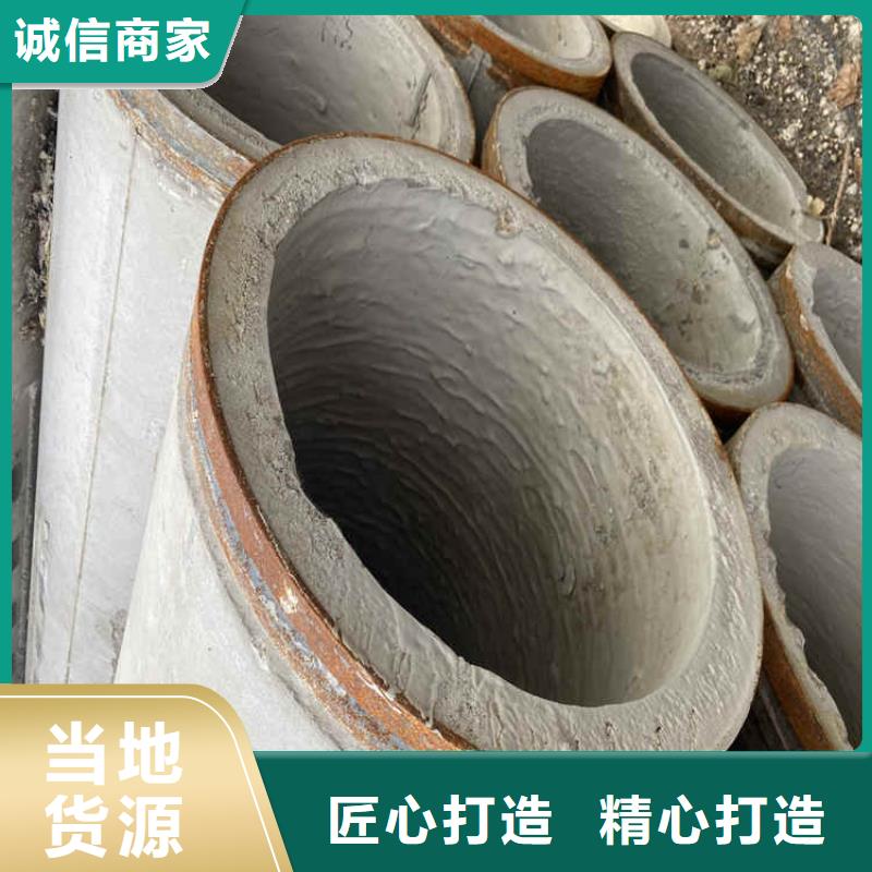 打井用无砂管无砂水泥管销售基地细节严格凸显品质