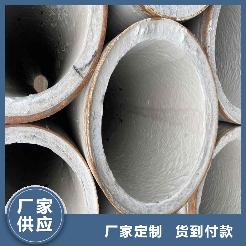 混凝土水泥管承插口水泥管现货充足价格实惠工厂直供