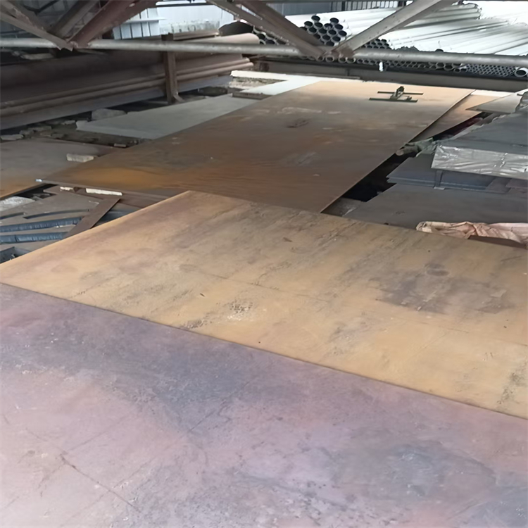 规格全的27Simn合金钢板品牌厂家