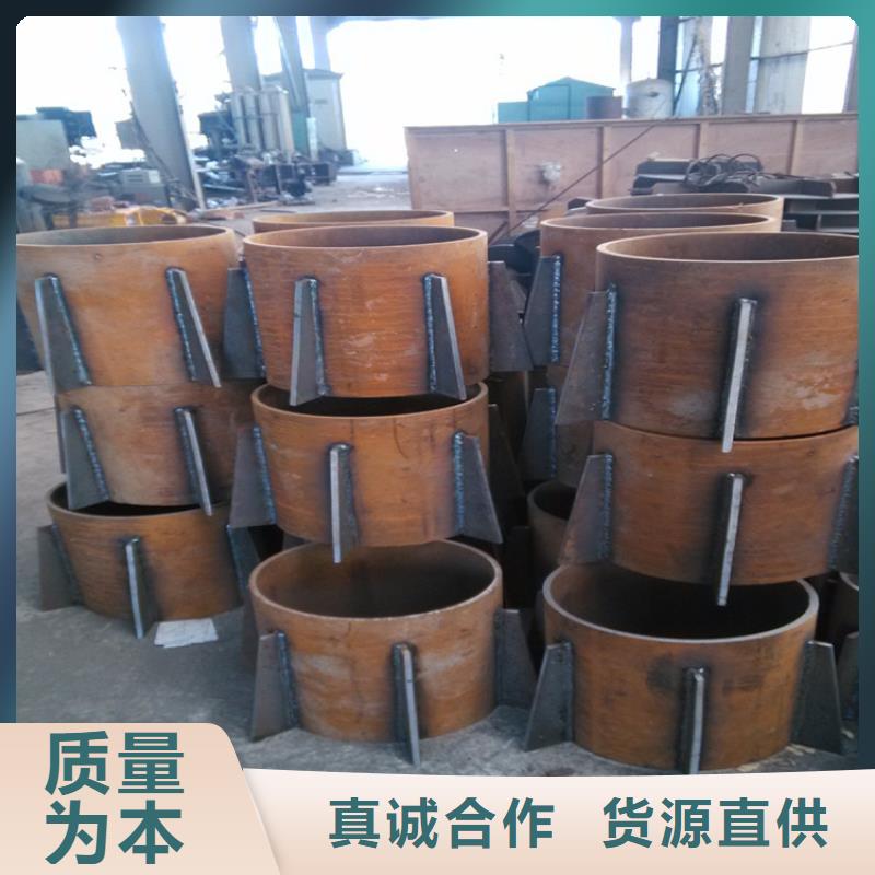 桩尖注浆管【城市景观防护栏】支持批发零售优质工艺