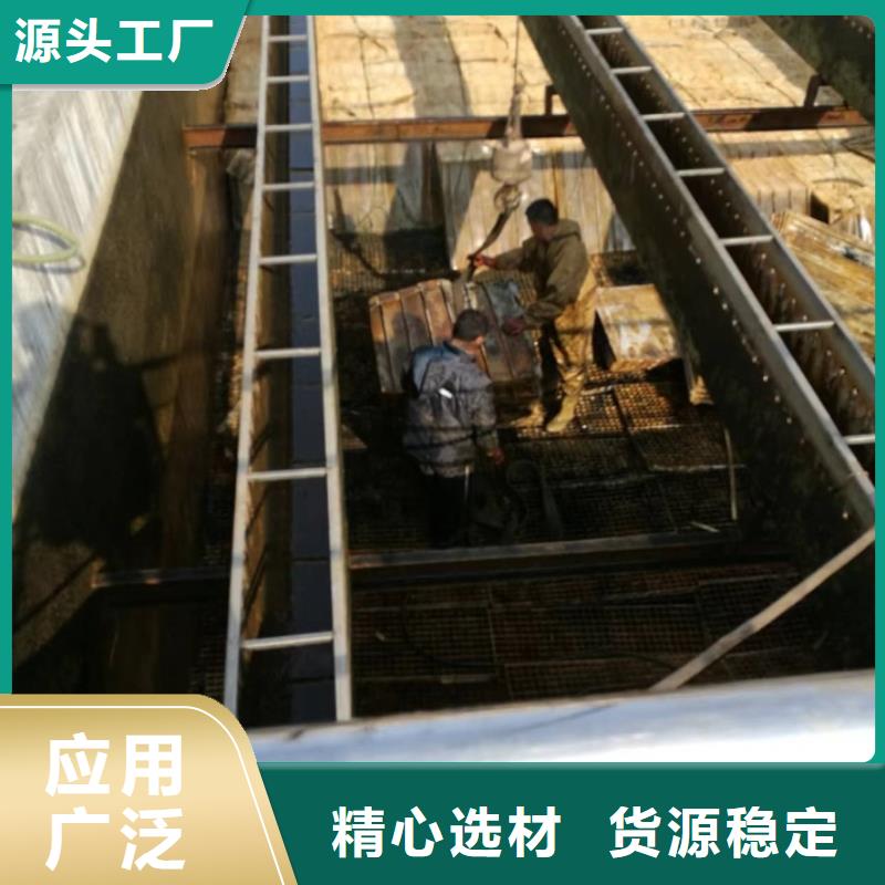 昌江县洗煤厂用斜管常年有货厂家经验丰富