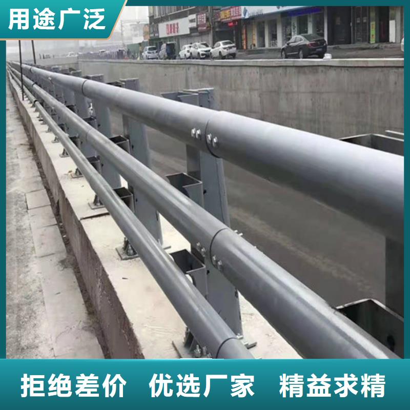护栏桥梁护栏欢迎来电询价客户满意度高