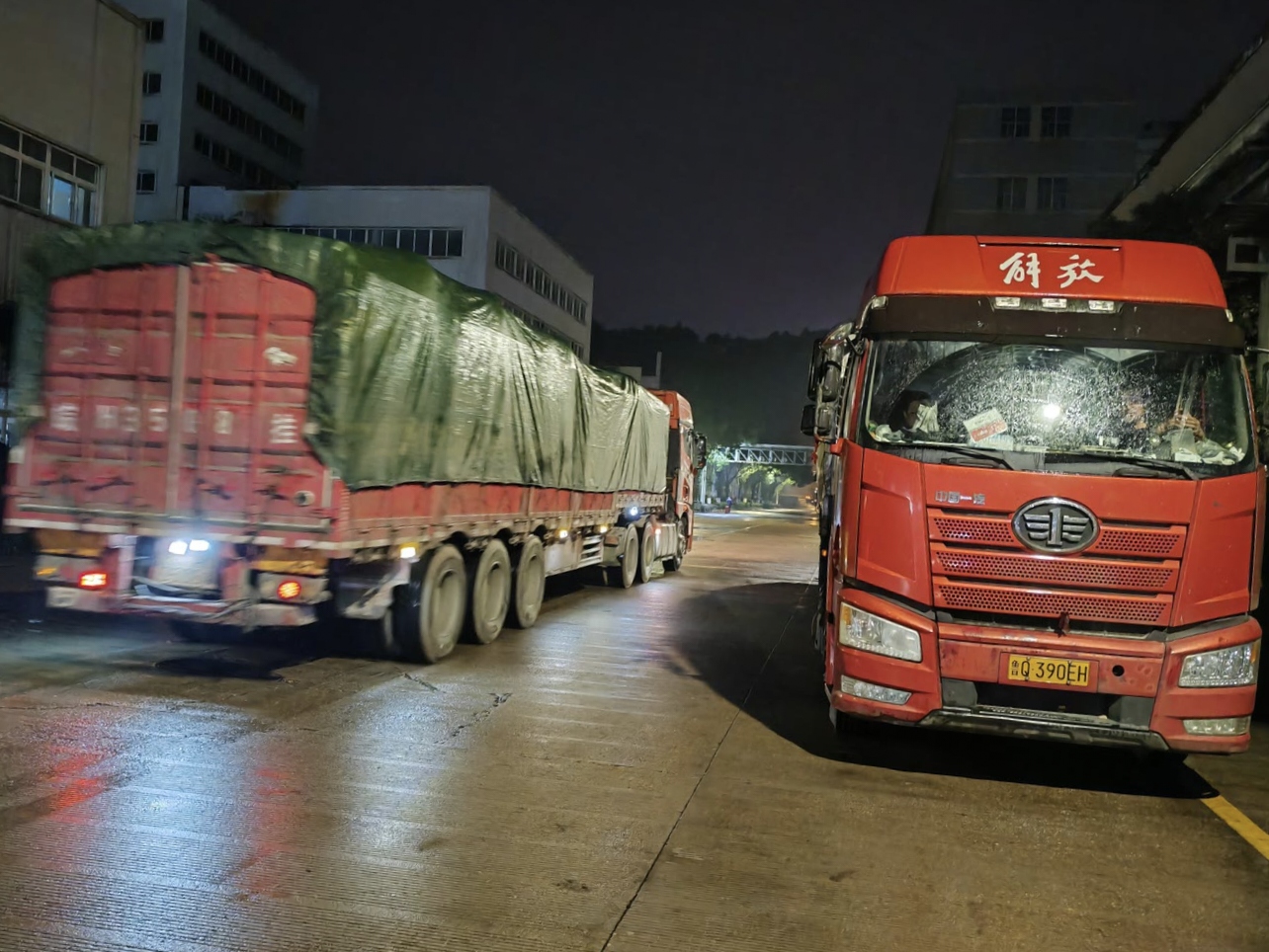 重庆到宁波找货运回程车整车运输公司-销售价-2024已更新今日/消息