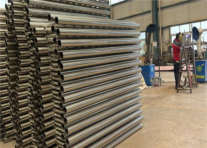 201不锈钢碳素钢复合管-您身边的201不锈钢碳素钢复合管厂家