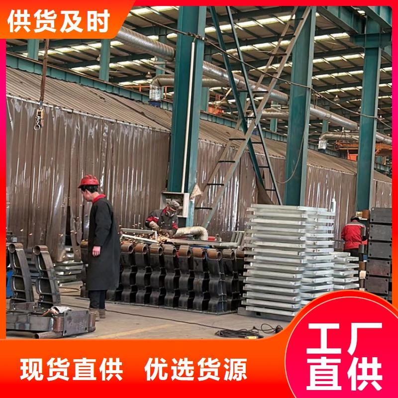大连景观灯光护栏促销等你来