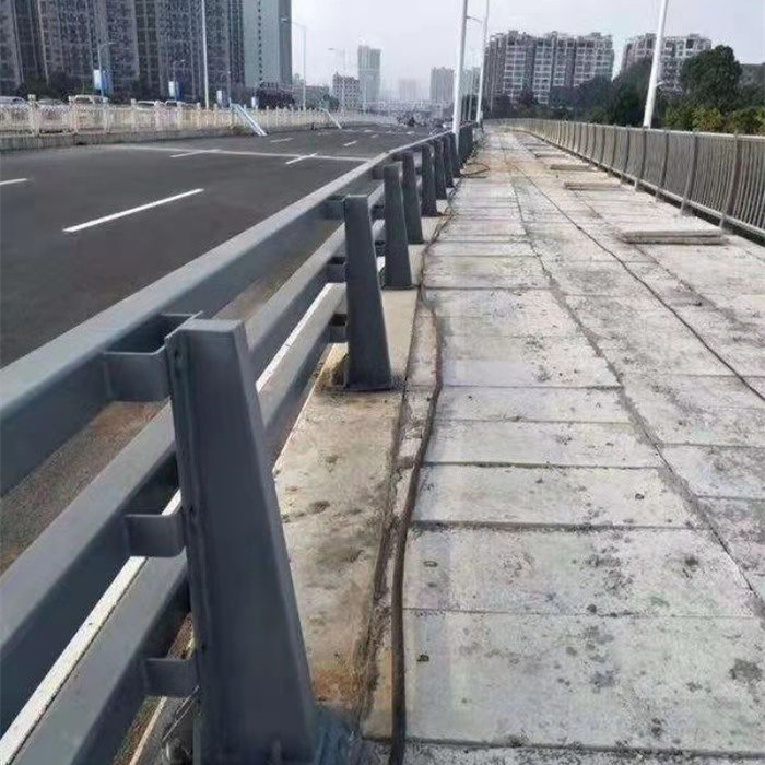 道路安全护栏市场价格