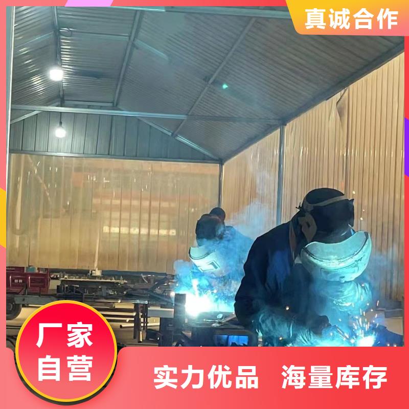 铸造石钢管护栏工厂现货用的放心