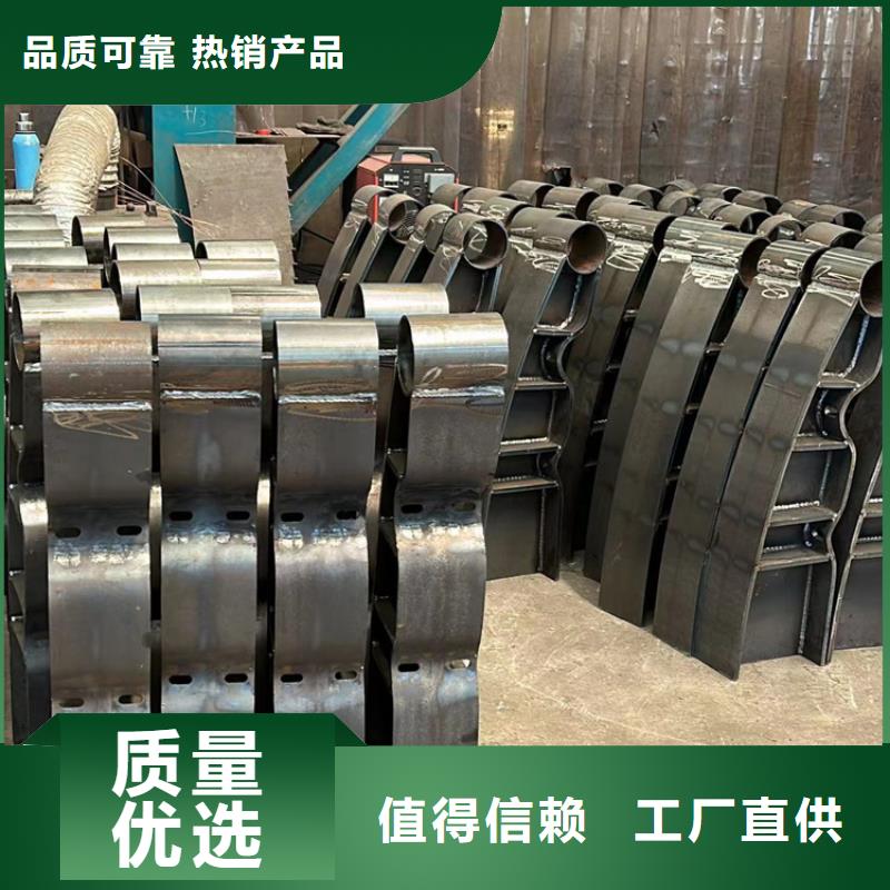护栏_【人行道栏杆】大库存无缺货危机专注细节专注品质