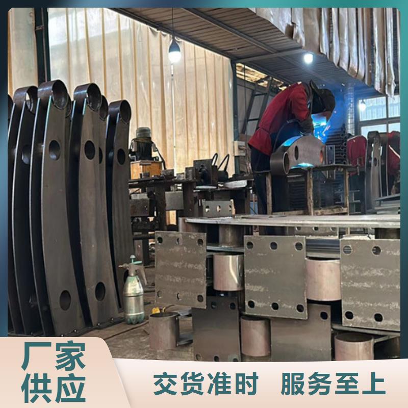  景观护栏工厂直销当地经销商