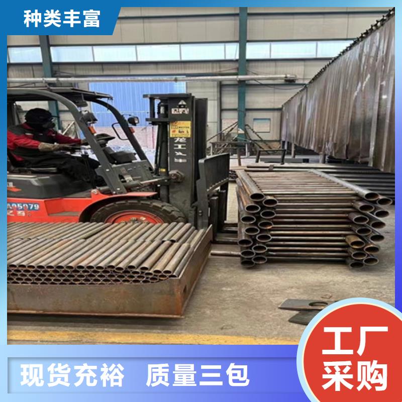 道路护栏 桥梁钢护栏厂实体诚信经营价格合理