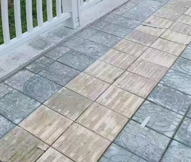 护栏生产安装