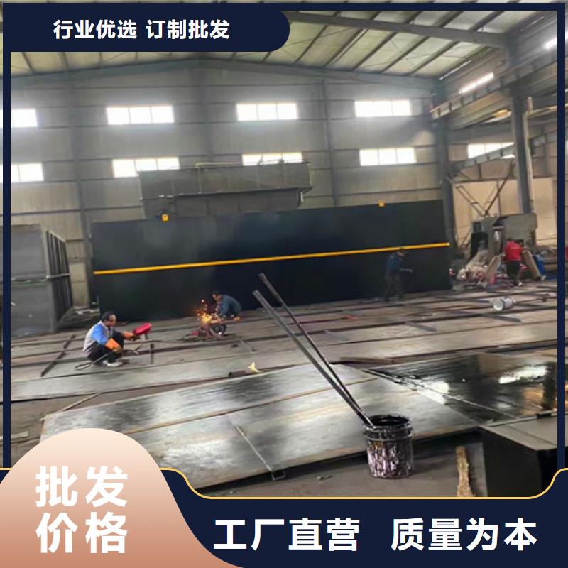 污水处理 雨水处理设备用心做好每一件产品极速发货