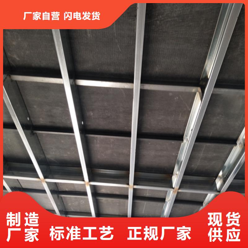 推荐纤维水泥LOFT楼板厂家质量检测