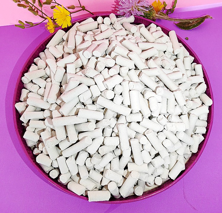  钙剂脱硫剂严选用料